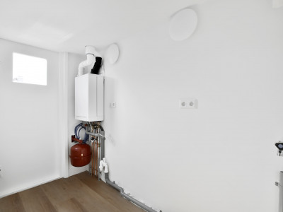 DÉG kazán javítás