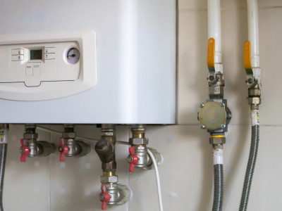 DÉG kazán szerelő 0-24