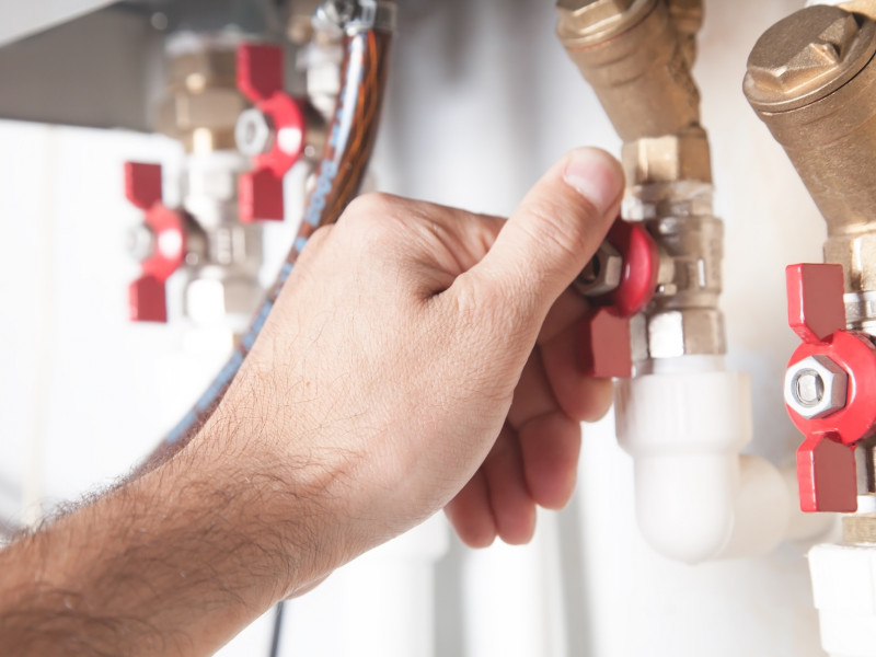 DÉG kazán csere azonnal