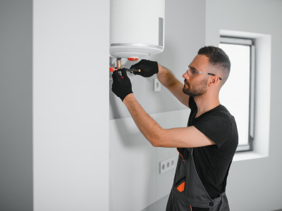 DÉG kazán szerelő azonnal